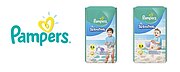 Pampers Splasher - opinie mam